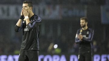 Sorpresa global por el adiós: "El Real Madrid baja a tierra"