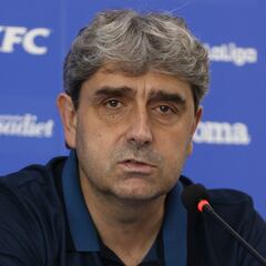 Indias: “Hay que tener paciencia”