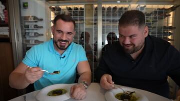 Se gasta más de 500 euros en uno de los estrella Michelin más caros de España y le pone nota: “Para mí, un notable”