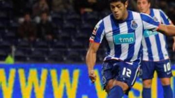 <b>BUEN MOMENTO. </b>El delantero Hulk lleva 12 goles en 12 partidos.