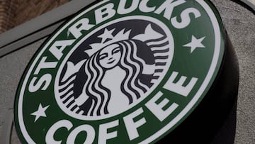 How to own your own Starbuck’s