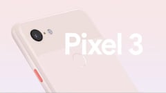 El Google Pixel 3 XL tiene un componente de Samsung en su interior