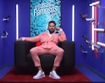 La Casa de los Famosos México: Quién es Poncho de Nigris, el integrante del reality show