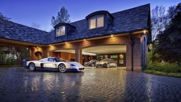 Don Mattrick, ex Microsoft, "vive como un Príncipe Saudí y viaja en jet privado"