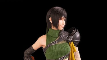 Final Fantasy VII Remake | ¿Por qué escogieron a Yuffie y no Vincent para el DLC?