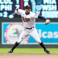 Minnesota Twins buscarán quedarse con Carlos Correa para 2023