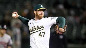 Kelly hab¨ªa tenido una presencia s¨®lida en el bullpen de Oakland esta temporada, lanzando con efectividad de 2.59 en 31.1 entradas