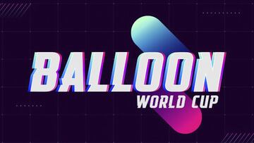 Mundial de Globos de Ibai y Piqué: normas, países, participantes y cómo funciona la Balloon World Cup