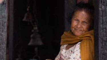 Día 4. Simplemente caminar