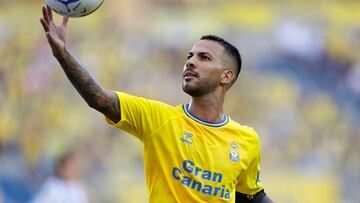 En shock por Jonathan Viera: “Me queda muy poquito...”