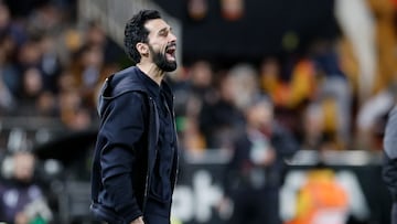 Polémica, análisis y reacciones del Valencia 0 - 2 Real Madrid: 23ª jornada de LaLiga EA Sports