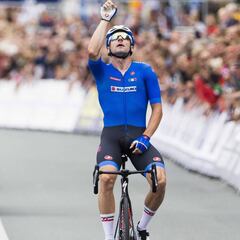 Campeonato de Europa de ciclismo 2020: horario, TV y cómo ver