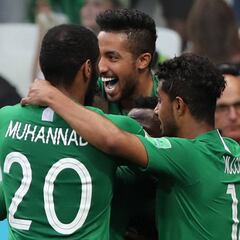 Saudi Arabia set to be invited to play at next Copa América