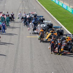 El mayor espectáculo del mundo