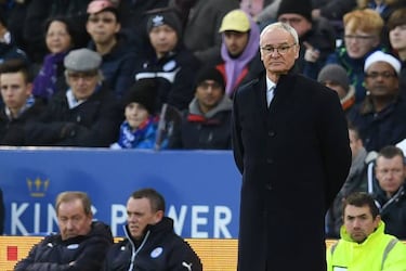 Drinkwater and Mahrez set for Leicester start vs Hammers