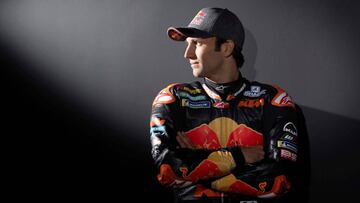 Johann Zarco.