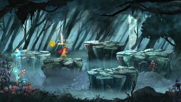 Captura de pantalla - Child of Light (360)