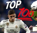 6 cracks de LaLiga fuera del Top 100 jugadores sub-21