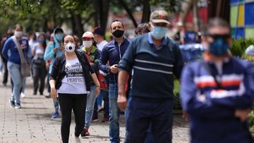 Ingreso Solidario con la nueva reforma tributaria. Conozca cu&aacute;les ser&iacute;an los principales cambios y en cu&aacute;nto podr&iacute;an subir los montos entregados.