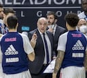 La hoja de ruta del Madrid para cuartos: CSKA, Efes, Fenerbahçe...