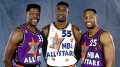 Las equipaciones de baloncesto más feas de la historia