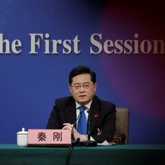 China advierte de un posible conflicto