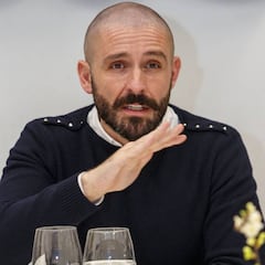 De los Santos: “La Comunidad quiere dar apoyo explícito a todo el deporte femenino”