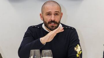 De los Santos: “La Comunidad quiere dar apoyo explícito a todo el deporte femenino”