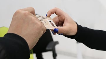 Renovación de la licencia de conducción en Colombia. Conozca las fechas, desde cuándo se podrá y cuáles son los conductores que deberán hacerlo.
