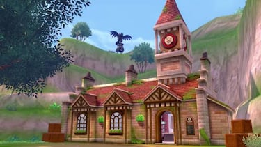 Pokémon Espada y Escudo – La Isla de la Armadura, Impresiones: regresamos a Galar