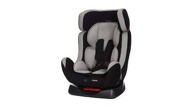 ¿Sabes qué silla de coche es la adecuada para tu hijo?