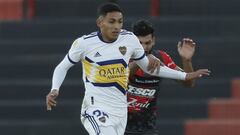 Segu&iacute; el Patronato vs Boca, hoy en vivo y en directo online, partido de la fecha 13 de la Copa de la Liga Profesional, a trav&eacute;s de AS.com.