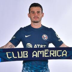 América y las incógnitas por resolver en su plantilla