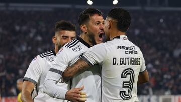 Everton sorprende al mercado en Chile y ficha a un multicampeón con Colo Colo