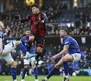 Resumen del Bournemouth vs Ipswich, jornada 30 de la Premier League 24-25