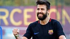 Gerard Piqu&eacute; abre un nuevo negocio en Barcelona. Foto: Instagram