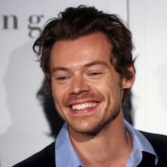 Atracan a mano armada al equipo de Harry Styles en Brasil