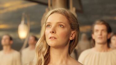‘The Rings of Power’ season 2 shows the first trailer that plunges Middle Earth into war