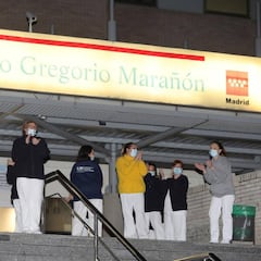 Coronavirus en España: 20.434 casos y 1.053 muertos, últimas noticias