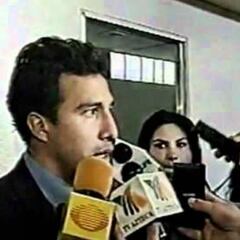 10 elementos de la Liga MX que alguna vez tuvieron cabello