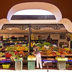 La cesta de la compra que propone Consumo