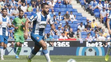 El 'Monito' Vargas convocado con la selecci¨®n de Argentina