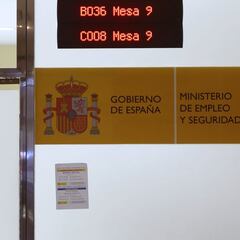 ¿Cuándo se cobra el paro y ERTE en agosto? Fechas de pago de Bankia, CaixaBank, Santander, BBVA...