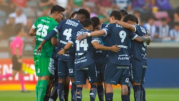 Leagues Cup, un torneo benévolo para los ‘olvidados’ de la Liga MX