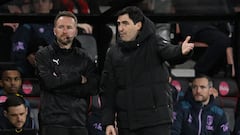 Bournemouth 0-0 Chelsea: Resumen y resultado del partido | Premier League en directo