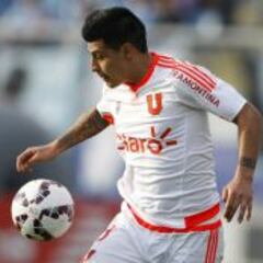 El futuro de Patricio Rubio
es de absoluta incertidumbre