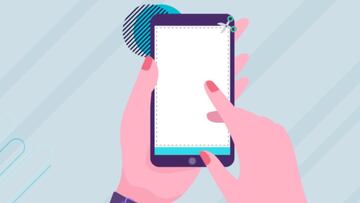 Cómo se hace una captura de pantalla en un móvil Android de Samsung, Pixel, Motorola o LG