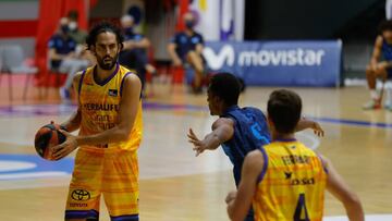 El Gran Canaria se impone a un Estudiantes que sigue sin ganar