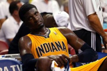 La jornada, en imágenes