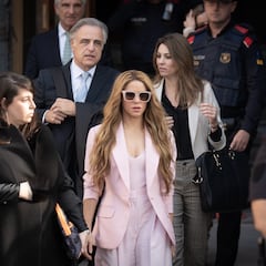 El abogado de Shakira: “Si se hubiera enamorado de Ramos le hubiese costado menos dinero”